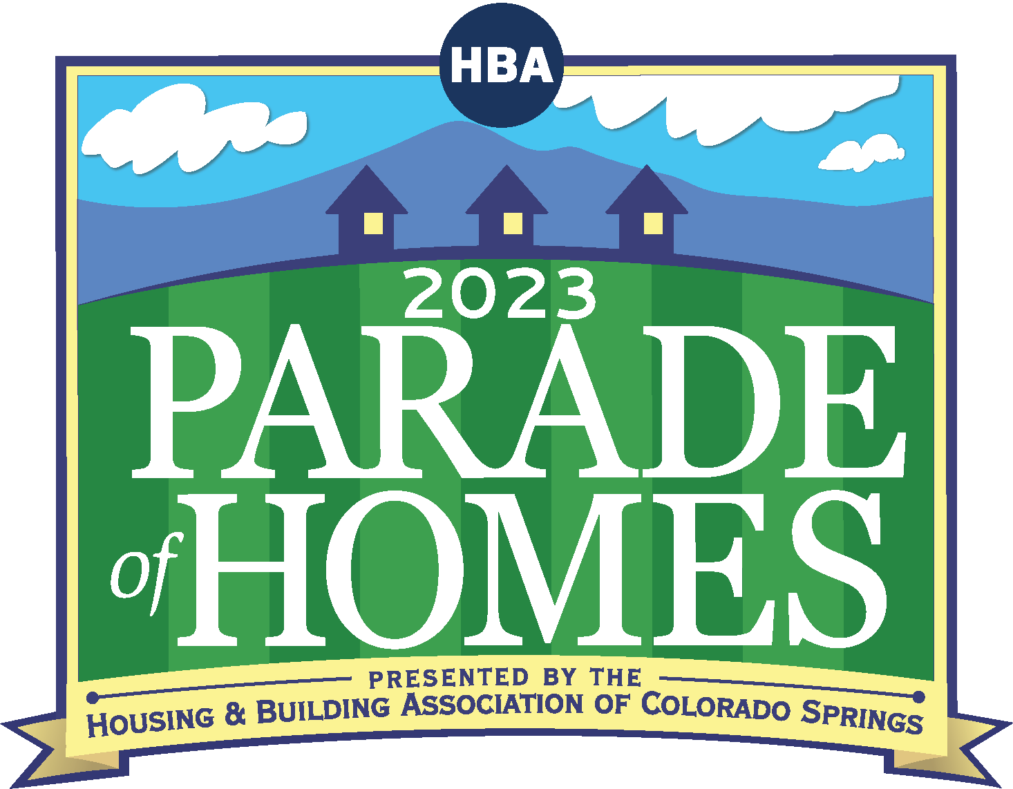 Colorado Springs Parade of Homes